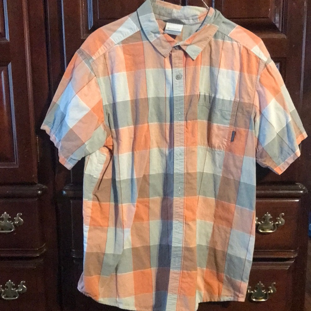 Columbia sportswear
